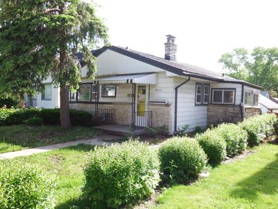 5926 N 68th St, Milwaukee, WI, 53218