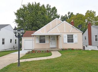 5637 Biscayne Ave, Cincinnati, OH