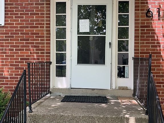 4th image of 613 Gainsborough Rd APT 2