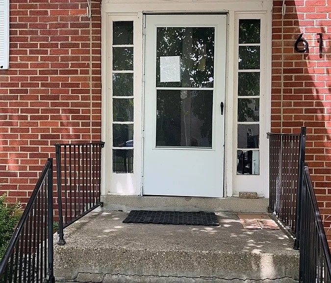 613 Gainsborough Rd #5 — Photo 4
