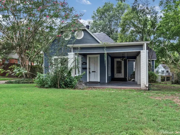 600 Erie St, Shreveport, LA 71106