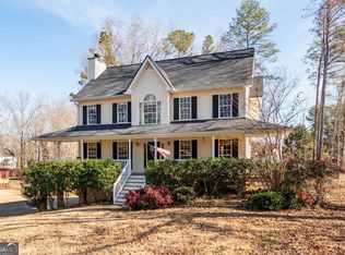40 Brompton Dr, Dallas, GA 30157