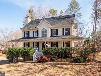 40 Brompton Dr, Dallas, GA, 30157