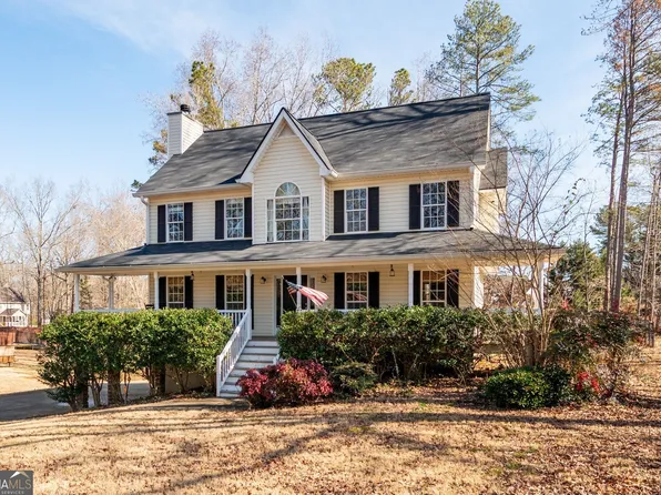 40 Brompton Dr, Dallas, GA 30157