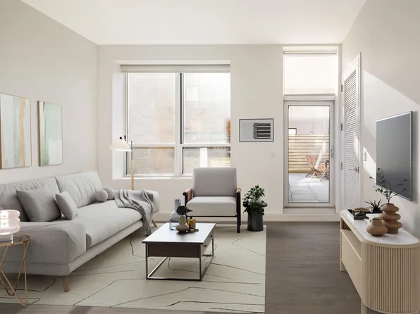 416 West 52nd Street 605 image 1 of 10