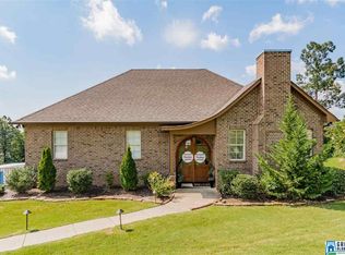 7011 Chatham Dr, Trussville, AL 35173