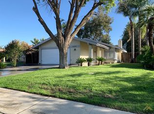 5313 New Grove Ave, Bakersfield, CA 93309