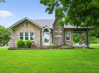 186 Sulphur Springs Rd, Shelbyville, TN 37160