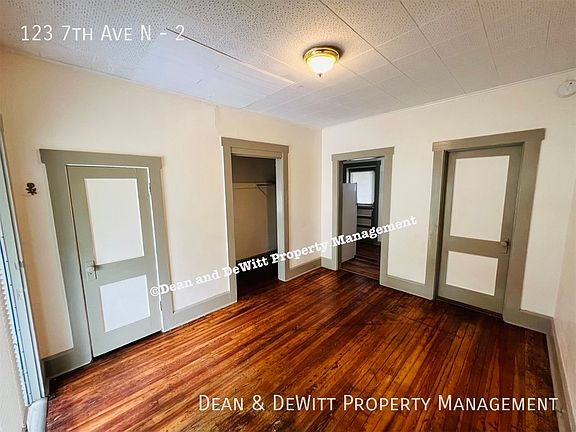 3rd image of 123 7th Ave N APT 2