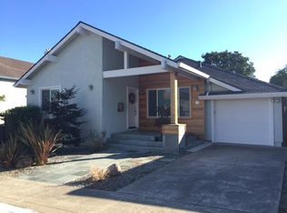 15 Hazel Ave, Millbrae, CA 94030