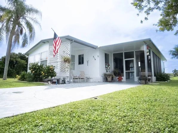 316 Hollywood Ln, Naples, FL 34112