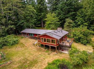9900 Greenhill Rd, Comox Valley, BC V0R 1T0