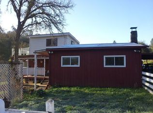 5640 Green Valley Rd, Placerville, CA 95667