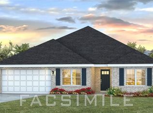 8640 Blues Ct, Semmes, AL 36575