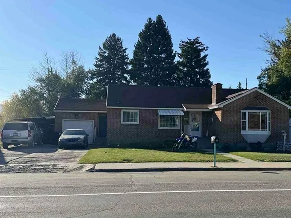 810 S Main St, Grace, ID 83241