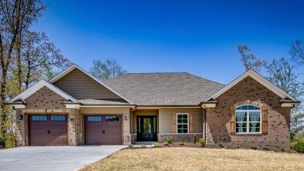 841 Hales Chapel Rd, Gray, TN 37615 Zillow