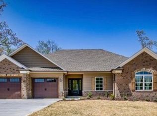 841 Hales Chapel Rd, Gray, TN 37615