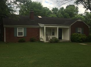 723 Dover Rd, Nashville, TN 37211