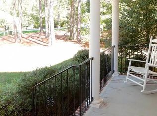 7008 Shady Glen Ln, Wake Forest, NC 27587