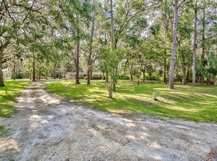 37219 Pineridge Rd, Hilliard, FL 32046