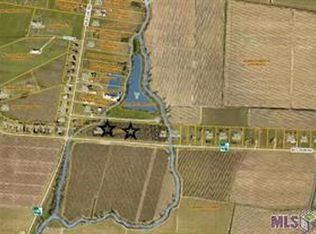 D1M2 Section Rd, Port Allen, LA 70767