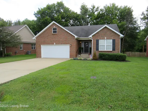 113 Twin Oaks Dr, Bardstown, KY 40004