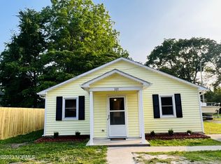 105 Harding St, Elizabeth City, NC 27909