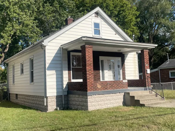 421 N 38th St, Louisville, KY 40212