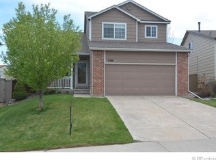 3586 Primrose Ln, Castle Rock, CO 80109
