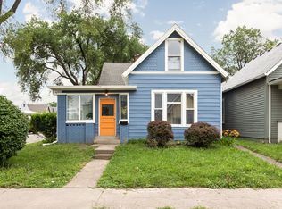 803 Spruce St #2, Indianapolis, IN 46203