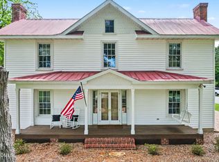 7517 Mary Hall Rd, Rougemont, NC 27572