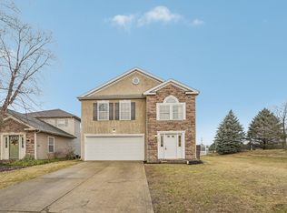 4125 Town Square Dr, Canal Winchester, OH 43110