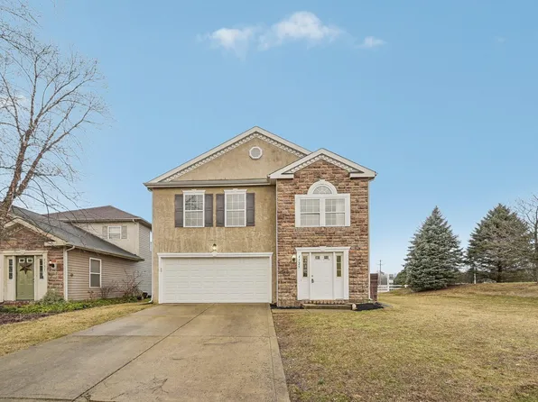 4125 Town Square Dr, Canal Winchester, OH 43110