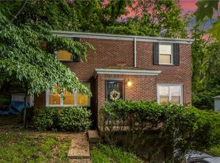 2855 Orlando Pl, Pittsburgh, PA