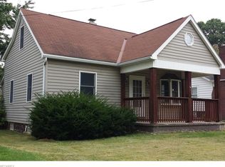 964 Brittain Rd, Akron, OH 44305