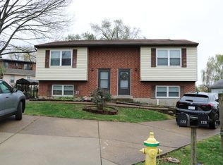 122 Valley Dr #124, Florence, KY 41042