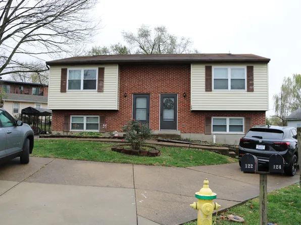 122 Valley Dr #124, Florence, KY 41042