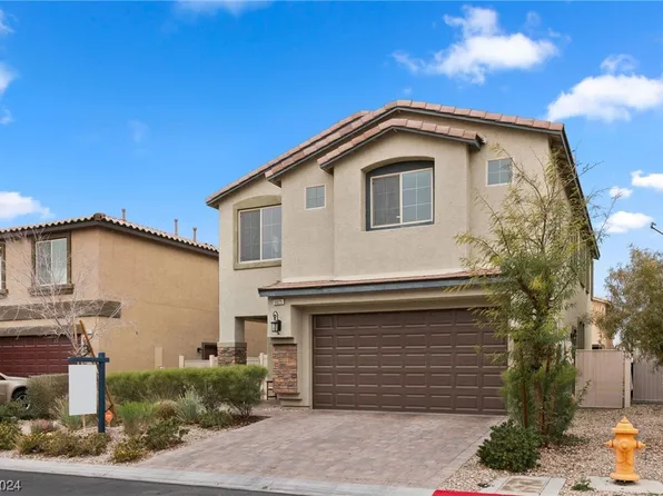 5825 Beluga Bay St, North Las Vegas, NV 89081