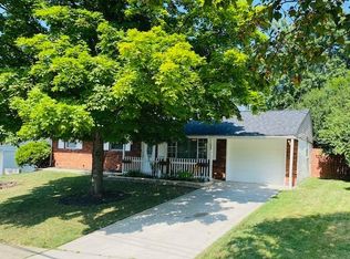 12087 Mallet Dr, Cincinnati, OH 45246