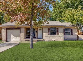 1715 Summit St, Mesquite, TX 75149