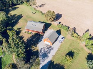 360 Kate Downing Rd, Plainfield, CT 06374