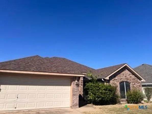 2903 Phoenix Dr, Killeen, TX 76543