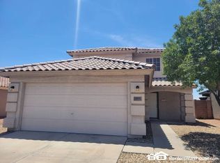 11821 W Lupine Ave, El Mirage, AZ 85335