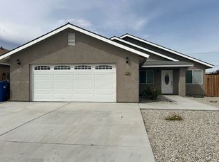 936 W Boston Ave, Ridgecrest, CA 93555