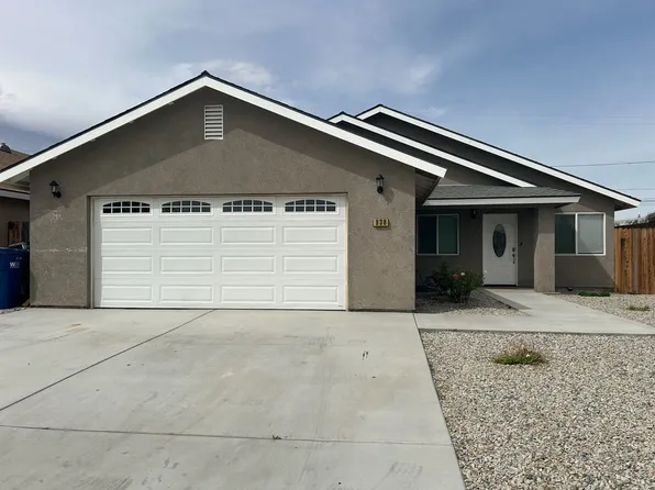 936 W Boston Ave, Ridgecrest, CA 93555