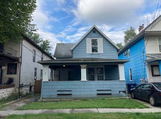 256 Benzinger St, Buffalo, NY 14206