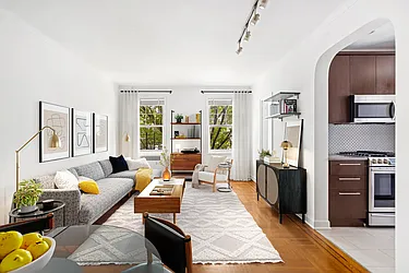 601 East 19th Street, #3R