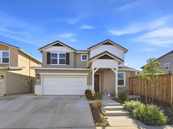 7681 Barebow Way, Sacramento, CA 95829