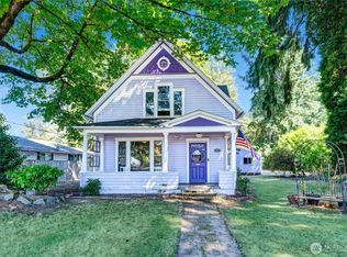 411 S Lewis St, Monroe, WA 98272