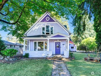 411 S Lewis Street, Monroe, WA, 98272